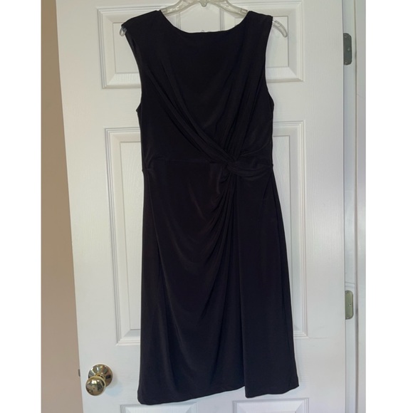 Cato Dresses & Skirts - CATO Black Dress